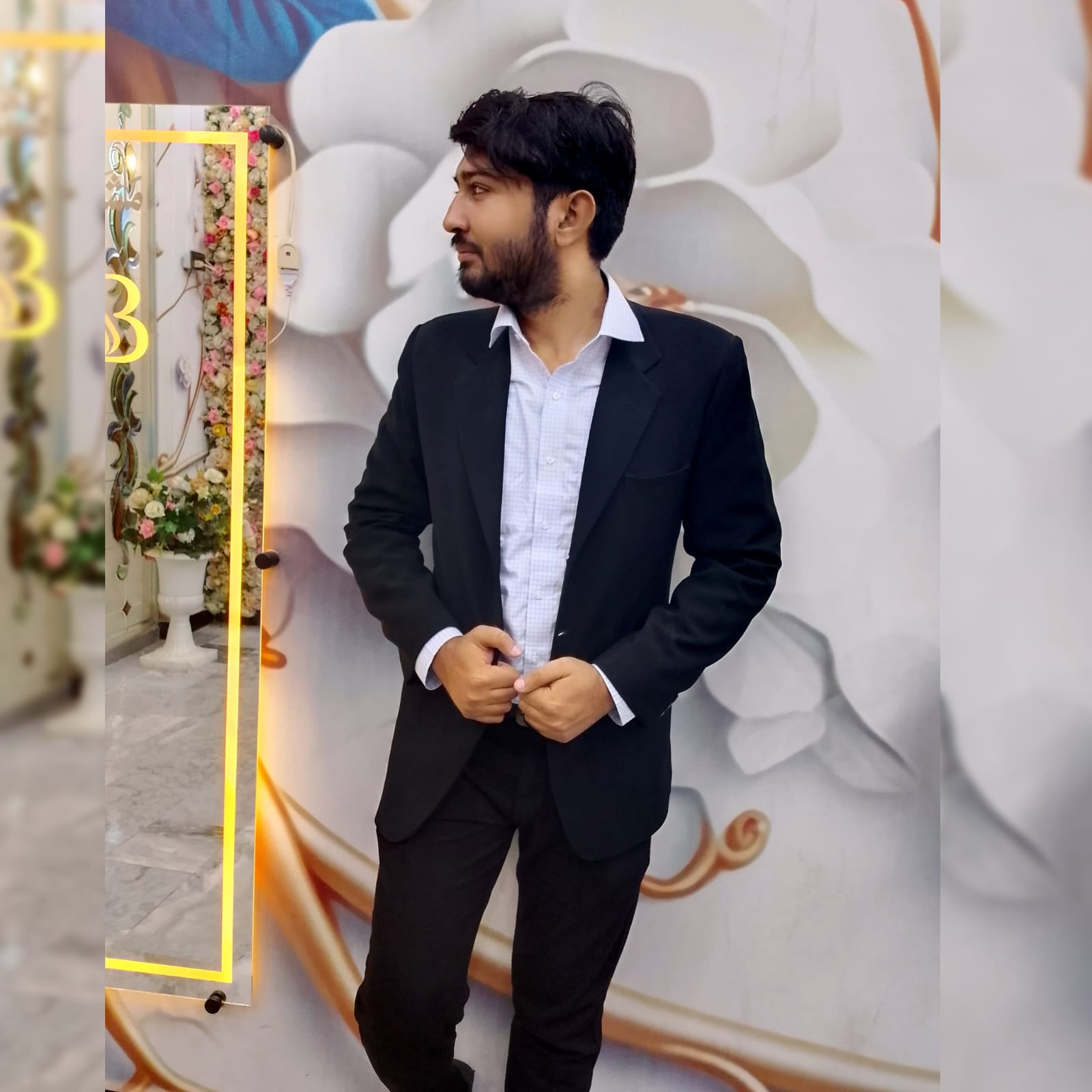 Sir Osama - Senior IT Instructor